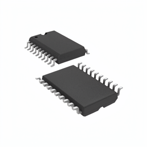 Circuitos Integrados Electrónicos, Circuito Integrado Lógico BUF SIN INVERSIÓN 5.5V 20SOIC SN74AHC244QDWRQ1 Original 20 SOIC (0.295", 7.50mm de Ancho) - Product Image 1
