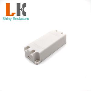 Boîtier en plastique ABS de haute qualité pour alimentation LED DIY, 80*33*21mm, boîte de jonction pour alimentation LED, pour électronique - Product Image 2