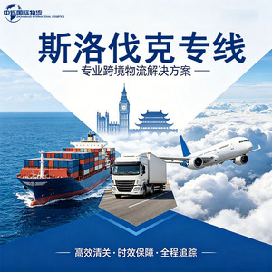 Servicio de Logística Transfronteriza, Transporte Aéreo a Eslovaquia, Carga General, Envío Rápido de China a Eslovaquia, Incluye Despacho de Aduanas - Product Image 4