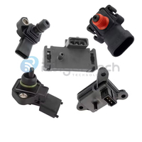 Sensor de Presión de Aire de Admisión MAP 8200146271 8200194432 56041018 para FORD DODGE GM FIAT LACIA CHEVROLER