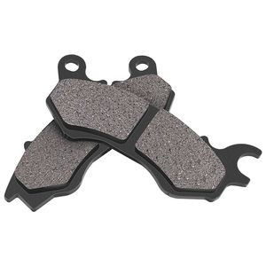 FA709 Repuestos para Motocicletas Pastilla de Freno Delantera para DAYTONA DY125 LEXMOTO XDV125 SILENCE ELECTRIC S01 <span class=keywords><strong>S02</strong></span> SUPER SOCO CPX TC Max TS - Product Image 4
