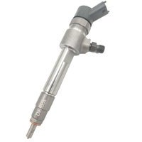 Injecteur de carburant Common Rail de haute qualité 0445 110 276 0445110276 0986435148 pour Doblo Opel 1.9 Multijet 1.9JTD