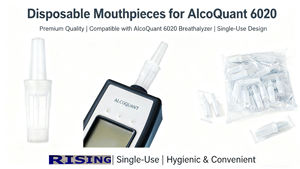 Alcoholímetro Boquilla-Envitec AQ 6020 - Product Image 2