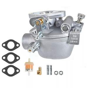 <span class=keywords><strong>Carburateur</strong></span> de pièces de véhicule neuves EAE9510C EAE9510A B2NN9510A TSX428 TSX580 FDS1178 pour <span class=keywords><strong>tracteur</strong></span> Jubilee NAA NAB 600 620 660 700 740 - Product Image 1