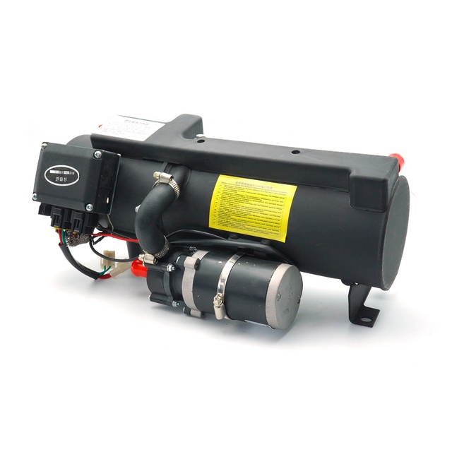All in One Webasto diesel Water Heater 12v 10kw air and Water Heater for Camper Wohnmobil