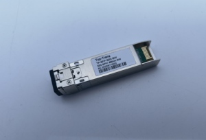 Transceptor SFP+ 16G-LR Compatible con Brocade, 14.025Gbps, Alcance de 10km SMF, Equipo de Fibra Óptica TSFP+-16G-LR 57-0000089-01 - Product Image 2
