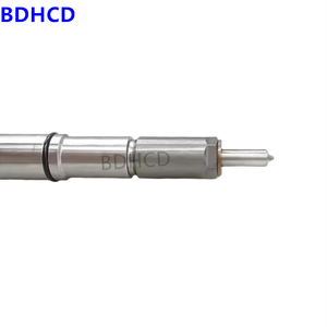 Injektor Bahan Bakar Common Rail Berkualitas Tinggi Harga Pabrik 0445110531 Suku Cadang Mobil untuk Bos ch untuk Foton - Product Image 5