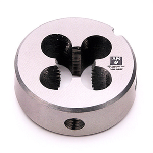 Fil de taraudage HSS rond Ta1701 à pas fin MF DIN EN 22568 Tolérance 6g Conique droit Masc - Product Image 2