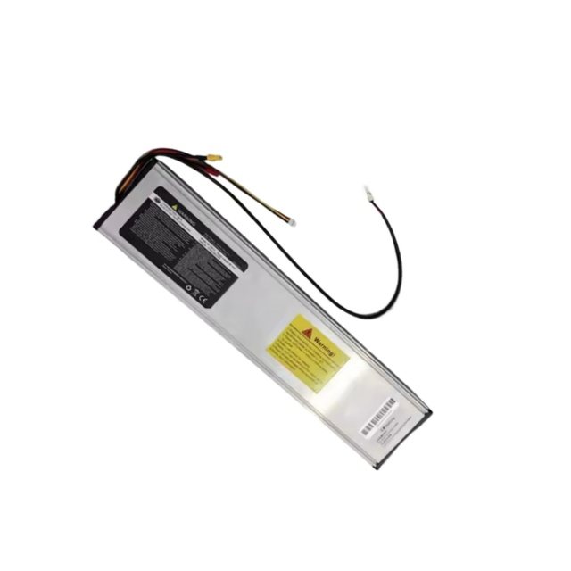 Customizable 12Volt 7.8Ah 10.4Ah 12.8Ah Lithium Battery Pack for Xiaomi M365 Pro 2 E Electric Scooter Charging Scooter Engines