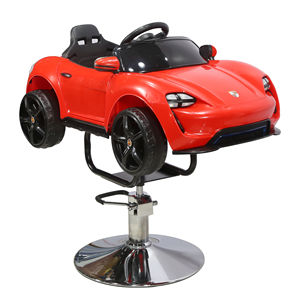 Nieuwe Collectie Kinderen <span class=keywords><strong>Salon</strong></span> Stoel Auto Hair Cut Voor Kid <span class=keywords><strong>Salon</strong></span> Auto QZ-C108 - Product Image 3