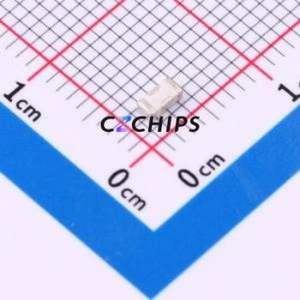 HT-BFCN-3700+ RF Filter SMD-4P,3.2x1.6mm RF ( Filter Type: Bandpass )( Center Frequency: 3.7GHz )( Absolute Bandwidth: ) - Product Image 2