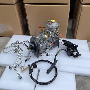 <span class=keywords><strong>Pompe</strong></span> mécanique modifiée de haute qualité 0470504026 <span class=keywords><strong>Pompe</strong></span> d'<span class=keywords><strong>injection</strong></span> de carburant 0470504026 <span class=keywords><strong>VP44</strong></span> pour moteur Isuzu D-Max 4JH1 4JH1-TC - Product Image 2