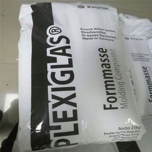 พลาสติก PMMA 7H Evonik Degussa ทนความร้อน โปร่งใส สำหรับการฉีดขึ้นรูปและอัดรีด ใช้สำหรับชิ้นส่วนยานยนต์ - Product Image 2