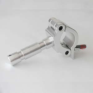 Đèn sân khấu di động đa năng, kẹp giàn đèn, điều chỉnh được, dùng cho lễ hội âm nhạc - Product Image 4