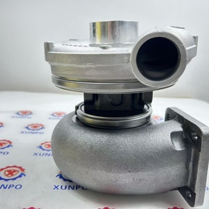 Excavator Engine Turbocharger 7N-7748 Turbo 0R-5807 7N7748 0R5807 for 3306 3306B Engine - Product Image 4