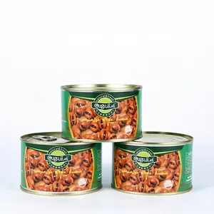 Nấu chín đậu khô đóng hộp Đậu tằm trong Muối - Product Image 1