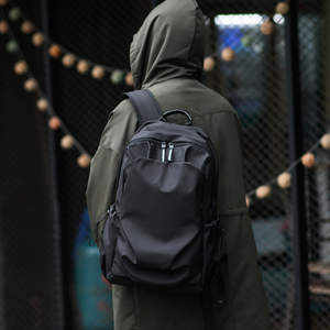 Vendita calda in fabbrica 2025 moda vera <span class=keywords><strong>pelle</strong></span> di lusso di marca Mochilas Escolares 2024 zaini da <span class=keywords><strong>uomo</strong></span> <span class=keywords><strong>zaino</strong></span> da trekking - Product Image 3