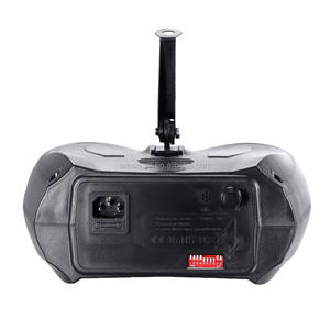 Student Party 20w Dual Hole Dinghy Ambient Light Indoor Dj Disco Night Club Lights - Product Image 4