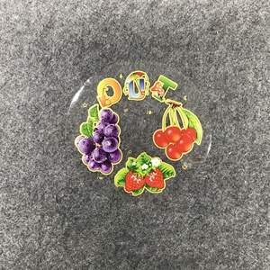 Bán Buôn Tùy Chỉnh <span class=keywords><strong>In</strong></span> Khuôn Nhãn (IML) Cho Tấm - Product Image 6