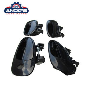 Cửa xe bên ngoài xử lý 69220-05060 69210-05060 69230-05060 69240-05060 cho <span class=keywords><strong>TOYOTA</strong></span> avensis 1997-2003 bên ngoài xử lý - Product Image 5