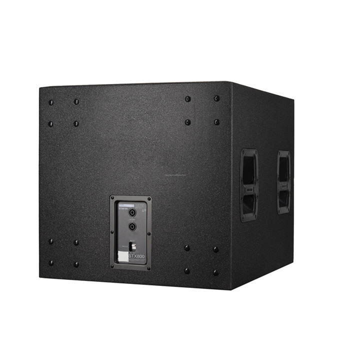 スピーカー・ウーファー JBL STX818S Amazon.com: JBL Professional SRX818S Portable, Passive, Non