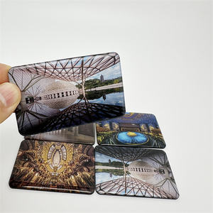 แม่เหล็กติดตู้เย็นอาร์ตเดคโคปรับแต่งได้สติกเกอร์แม่เหล็กติดตู้เย็นสำหรับตกแต่งบ้านส่วนตัวสำหรับงานรับปริญญาและเทศกาลอีสเตอร์ - Product Image 6