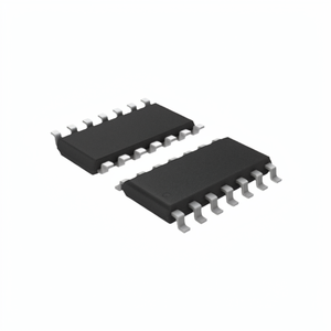 Composants électroniques, puce 14 SOlC TL064CNSR, distributeur agréé - Product Image 1