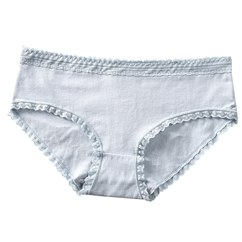 Оптовая продажа от производителя; Новое поступление; Трусы для девочек с рисунками из мультфильма, нижнее белье из хлопка с кружевами трусики мягкие стильные женское нижнее белье