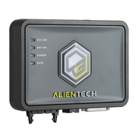 Kit de Banco de Pruebas KESS V3 para Automóviles y Vehículos Comerciales Ligeros, Programación Avanzada de ECU y TCU, Diagnóstico y Codificación KESS3 con Protocolos de Arranque en Banco