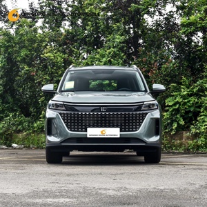 Landian E5 <span class=keywords><strong>DFSK</strong></span> 2024, SUV très vendu en Chine, 5 portes, 5 places, grand espace, hybride rechargeable, <span class=keywords><strong>DFSK</strong></span> Fengon, véhicule à énergie nouvelle automatique - Product Image 2