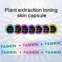 Mini appareil de rajeunissement cutané portable à technologie MIT pour usage domestique, 15 minutes, lifting facial non invasif, uniformisation du teint, anti-âge