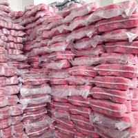 21S 30S Dope Dyed Color 100% Polyester Ring Spun Dyed Pattern Yarn for Socks Knitting