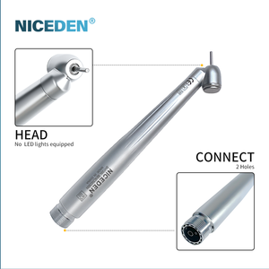NICEDEN, gran oferta, Airotor de seguridad avanzada, pieza de mano Dental de 45 grados, pieza de mano Dental de alta velocidad de 45 grados - Product Image 3