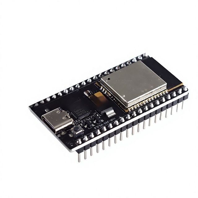 ESP32 Development Board Type-C USB Interface Wi-Fi and for Wireless Module WROOM3 5V China
