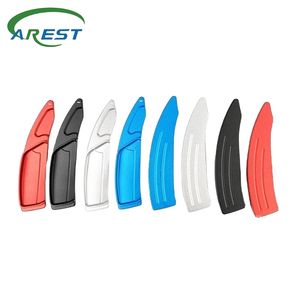 Applicabile <span class=keywords><strong>logo</strong></span> <span class=keywords><strong>Peugeot</strong></span> <span class=keywords><strong>3008</strong></span> 4008 5008 Citroen C4 shift paddle volante interno modificato - Product Image 3