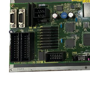 A02B-0236-C241 Panel de Operador de la Unidad MDI FANUC - Product Image 4