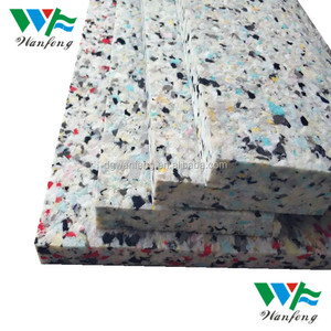 Trung Quốc Nhà máy trực tiếp Chất lượng cao Thiết kế Hiện Đại Đồ nội thất rebonded bọt - Product Image 2