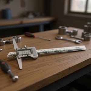 Ttake Digital Caliper 300mm Electronic <b>Measurement</b> <b>Tool</b> For Precision Length Depth <b>Gauge</b> - Product Image 3