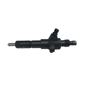 Inyector de motor LiuGong YC6J125Z-T2 diésel para montacargas CLG2080H, pieza J3200-1112010A - Product Image 2