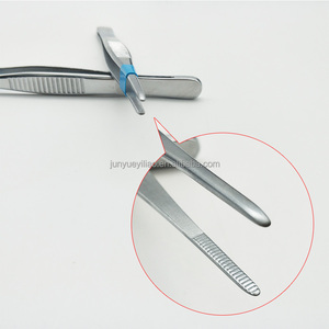 Gillies Membedah Forceps Gunting Jaringan Gunting - Product Image 6