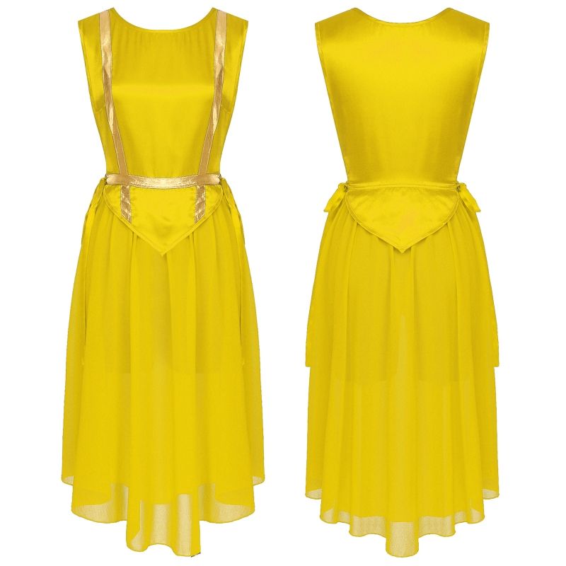 สีเหลือง