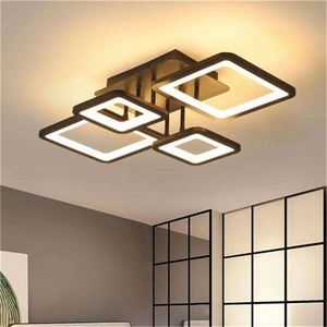 Décoration rétro pour la salle à manger, grand lustre Odeon, lampe suspendue moderne - Product Image 3