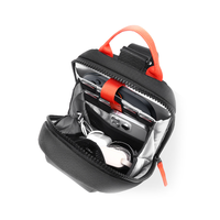Sac bandoulière pour Nintendo Switch 2, sac de poitrine, étui de transport, organisateur de voyage pour console de jeu NS2