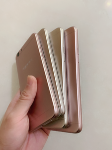 <span class=keywords><strong>Oppo</strong></span> <span class=keywords><strong>A57</strong></span> รุ่นดั้งเดิม หน้าจอ 5.2 นิ้ว พร้อมเซ็นเซอร์ลายนิ้วมือ หน่วยความจำ 3+32GB รองรับสองซิม โทรศัพท์มือถือระบบ Android - Product Image 5