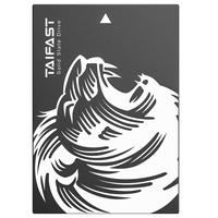 TAIFAST sssd SATA 3 GB GB 2 HD sssd 1 mi وgb محرك أقراص صلبة داخلية للكمبيوتر المحمول