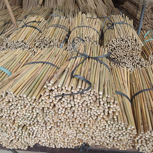 Fabricant de piquets de soutien pour plantes agricoles en bambou sur mesure - Product Image 1