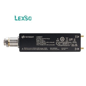 Capteur de puissance thermique compatible avec le vide Keysight L2066xt 10 MHz à 54 GHz Lexso - Product Image 5