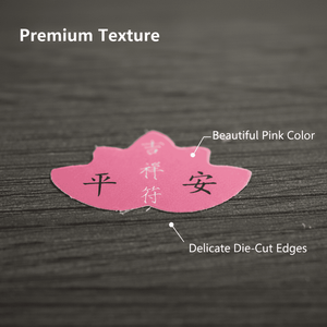 พิมพ์สติกเกอร์ตามสั่ง, กาวกันน้ำ, สติกเกอร์ไดคัท, ป้าย, ฉลาก, สติกเกอร์ไวนิล, พิมพ์แบบแผ่น - Product Image 4