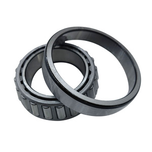 Cuscinetto a Rulli Conici di Dimensioni in Pollici LM48548A/LM48511A, Anche Conosciuto Come Cuscinetto a Rulli SET60 - Product Image 6