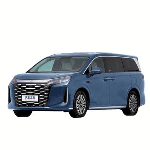 Nouvelle arrivée Byd Xia Mpv 2026 Dm-I 1.5t 100km 180km 7 places Voiture hybride rechargeable Véhicules à énergie nouvelle - Product Image 1